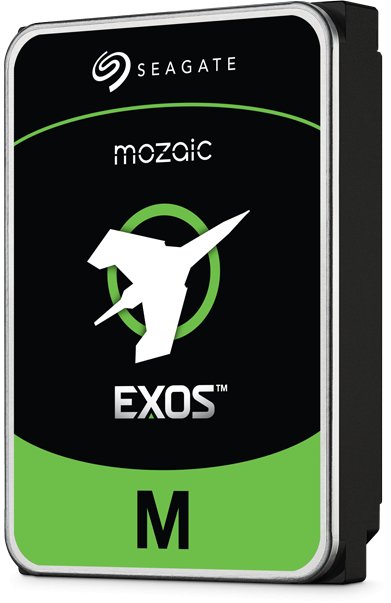 Hard disk Seagate Exos M, 32TB, 3.5", SATA