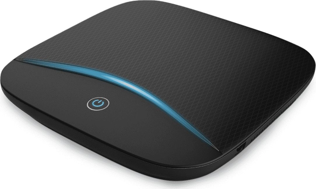 Pastrues ajri për makinë Platinet, jonizues