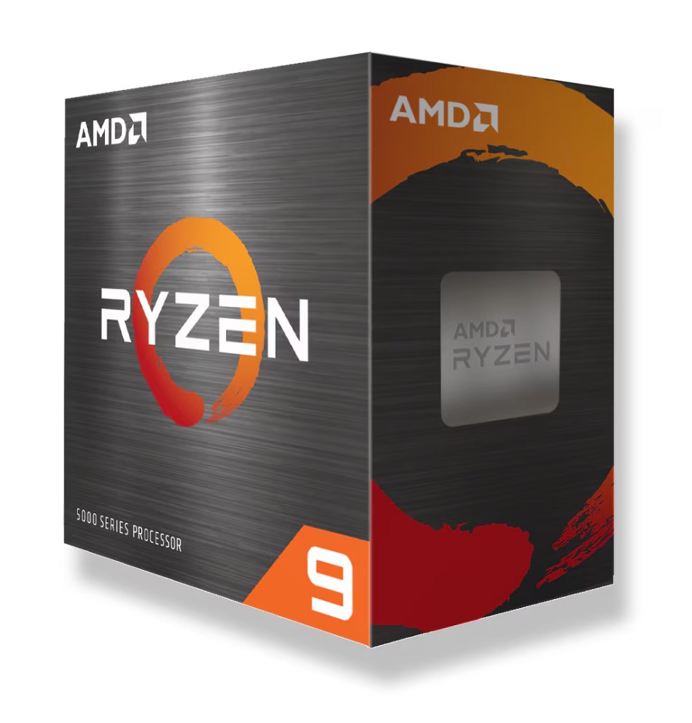 Procesor AMD Ryzen 9 5900XT
