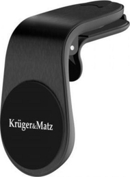 Магнетен држач за автомобил Kruger&amp;Matz KM1365, флексибилна рака 350mm, за телефон
