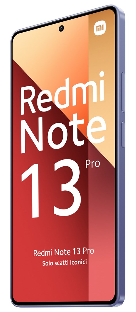 Celular Xiaomi Redmi Note 13 Pro 5G, 6.67", 512GB, 12GB RAM, vjollcë