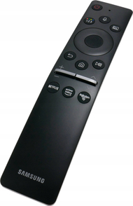 Telekomandë Samsung REMOCON Smart Control 2020, për TV Smart, e zezë
