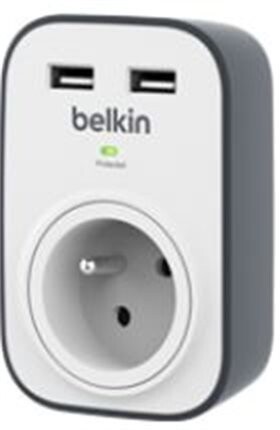Stabilizues tensioni SurgeStrip Belkin