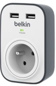 Stabilizues tensioni SurgeStrip Belkin