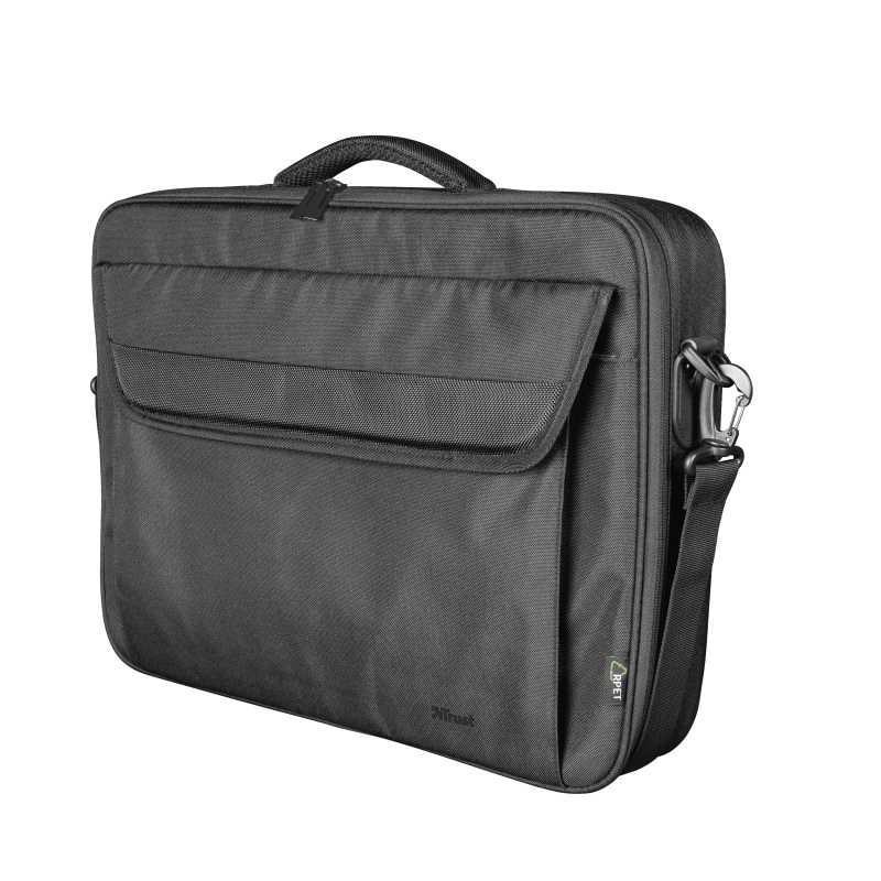 Çantë laptopi Trust Atlanta, 15.6", gri
