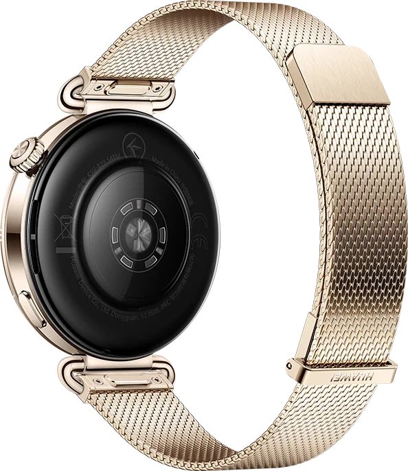 Ora inteligjente Huawei Watch GT6, 41mm, ekran 1.32" AMOLED, e artë