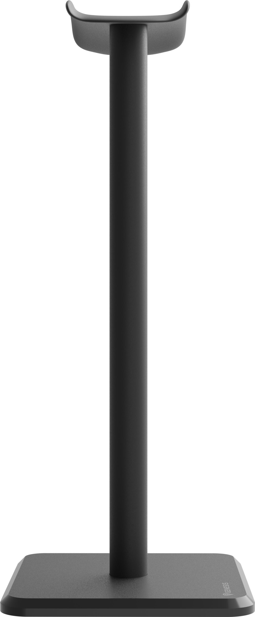 Mbajtëse për kufje Genesis Ear Support NGM-2231, me bazë kundër rrëshqitjes, univerzale, e zezë