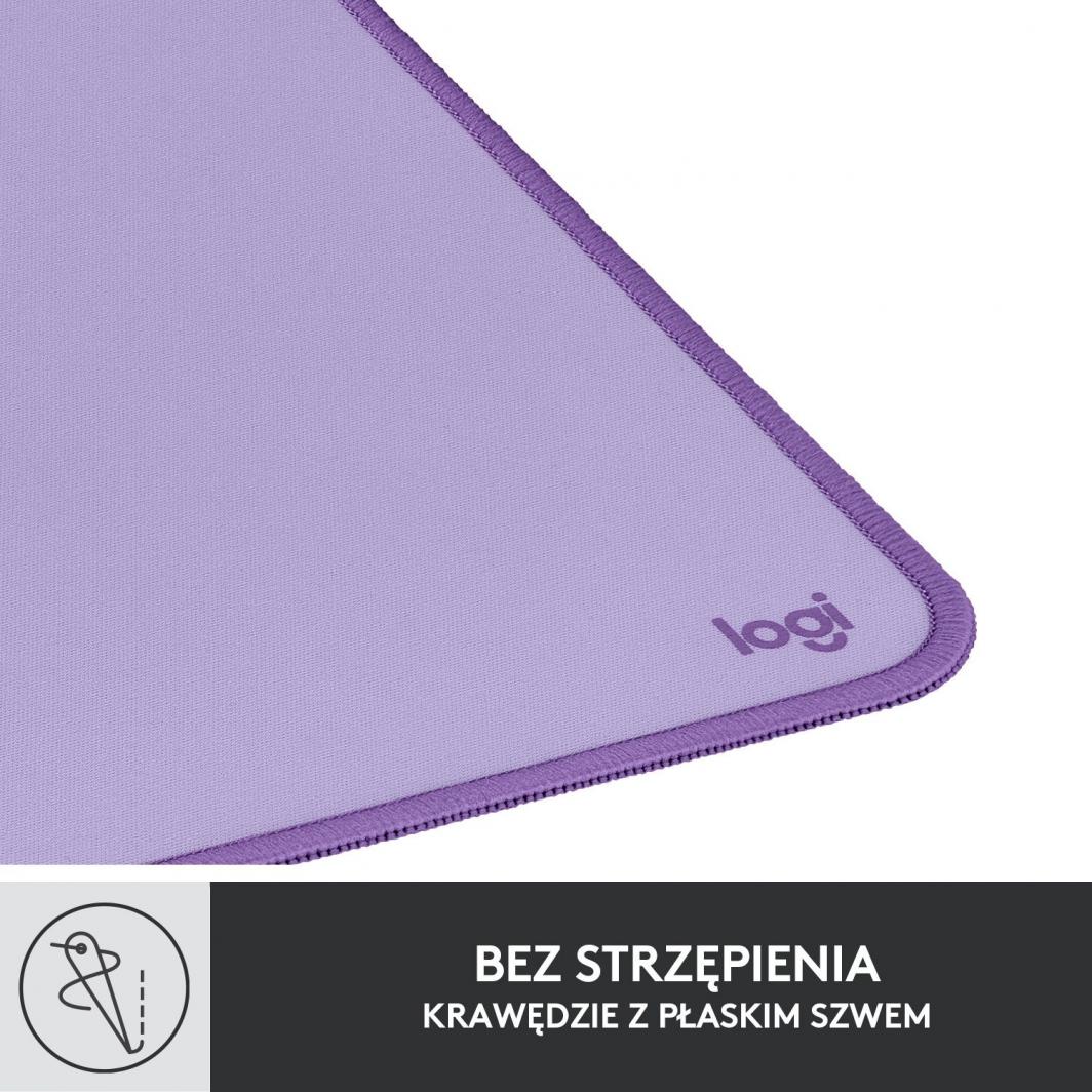 Mauspad Logitech Desk Mat Studio Series, vjollcë