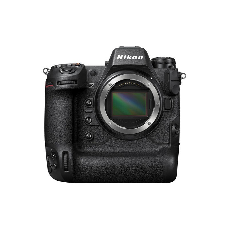 Nikon Z9 Flagship 8K