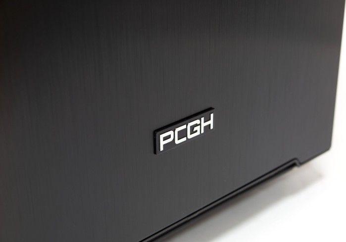 Kasë Fractal Design Define 7 PCGH Edition, Midi Tower