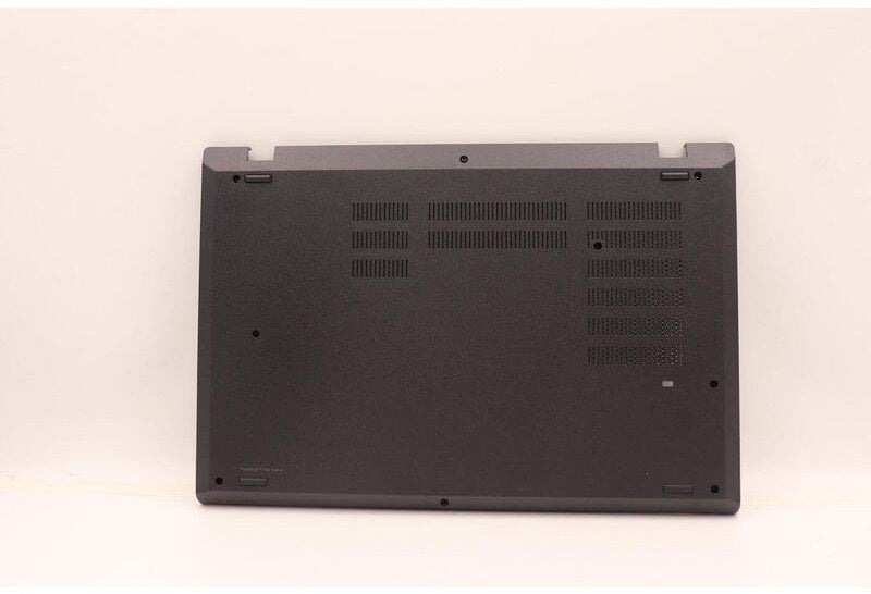 Kapak i poshtëm Lenovo ThinkPad T15p Gen 3, pjesë origjinale, për laptop