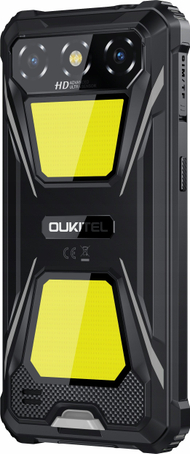 Telefoni Oukitel G5, 6", 4GB 128GB, 6300mAh, i zi