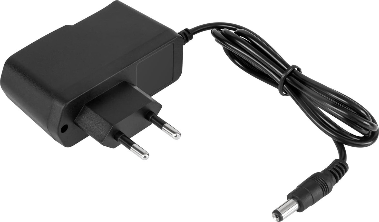 Konvertues SCART në HDMI ZLA0110, hyrje SCART, dalje HDMI, i zi