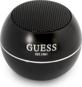 Altoparlant portabël Guess Guwsalged Mini, wireless, i zi
