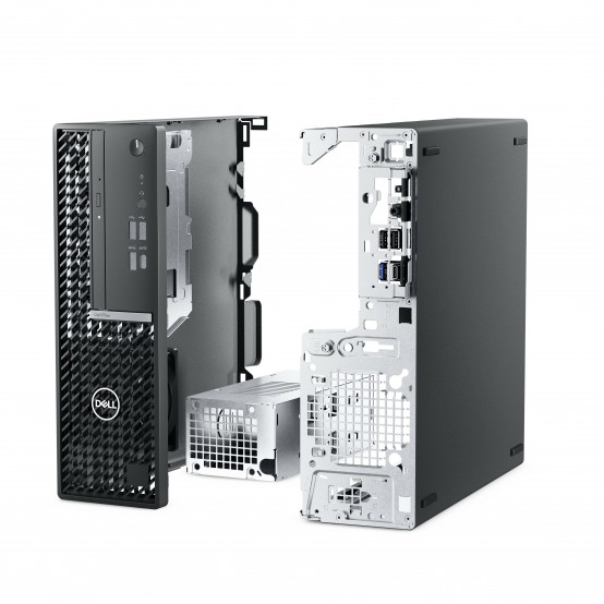 Kompjuter desktop Dell OptiPlex 7020 SFF, Intel Core i5, 8GB RAM, 512GB SSD, i zi