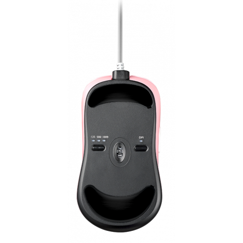 [OUTLET] Maus Zowie by BenQ S2 Divina, rozë