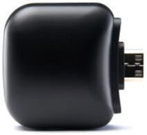 Kamerë makine Nextbase Dash Cam NBDVRS2RFCW, e zezë