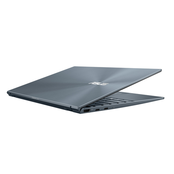 Laptop ASUS ZenBook UX425EA-KI393T, 14'', Intel® Core™ i7, 16 GB RAM, 1000 GB SSD, Intel Iris Xe Graphics, i hirtë