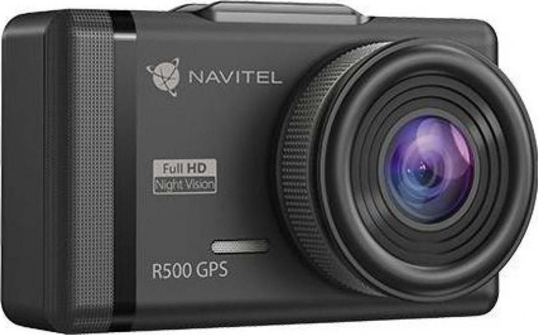 Kamerë për veturë Navitel R500 GPS