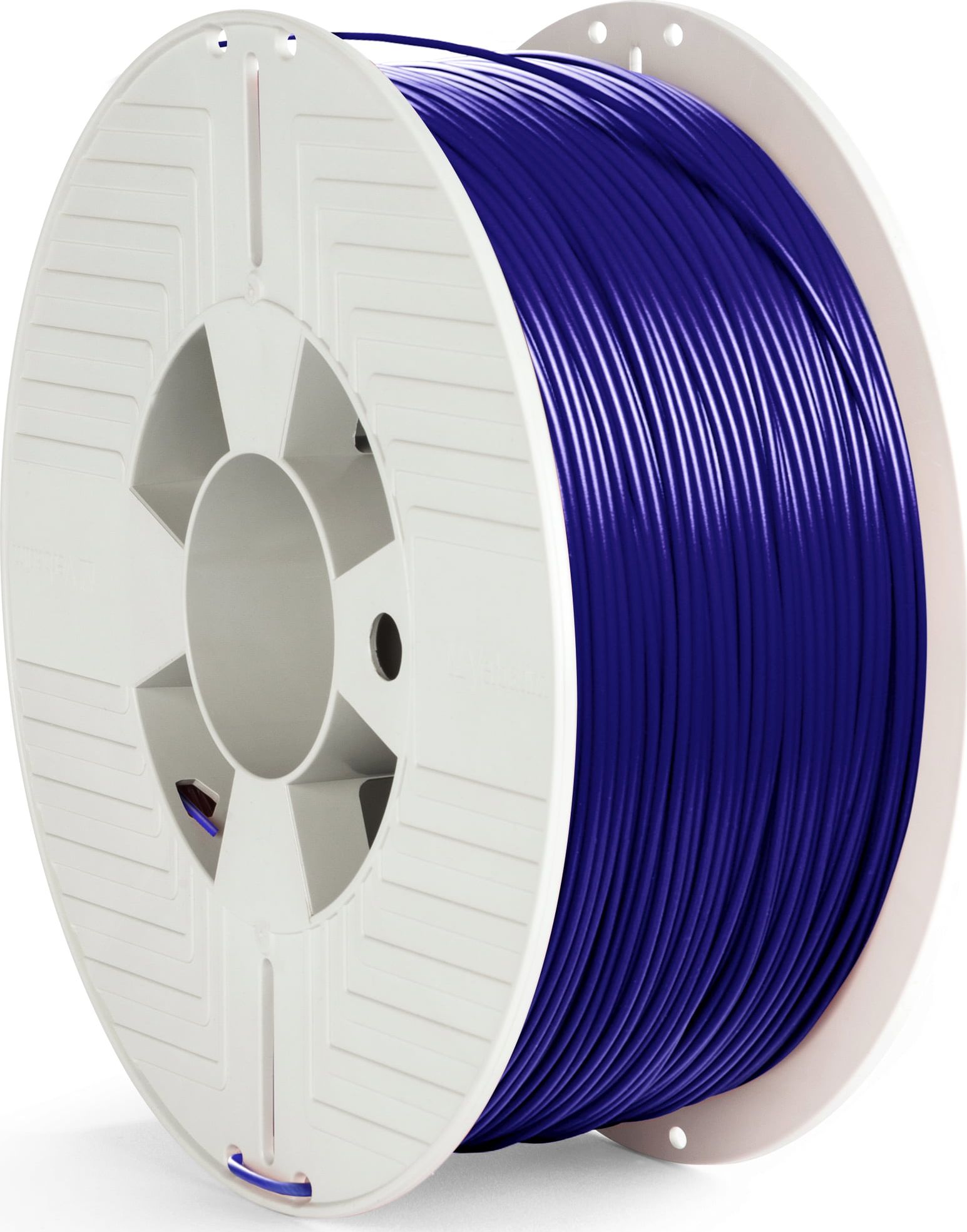 Filament 3D Verbatim 55055 ABS, 1.75 mm, 1 kg, e kaltër