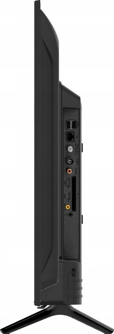 Kruger&Matz KM0232-S6 LED телевизор, 32'', HD Ready, црна