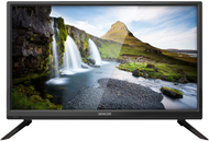 Televizor Sencor SLE 2472TCS LED HD Ready - 24'' (60 cm)