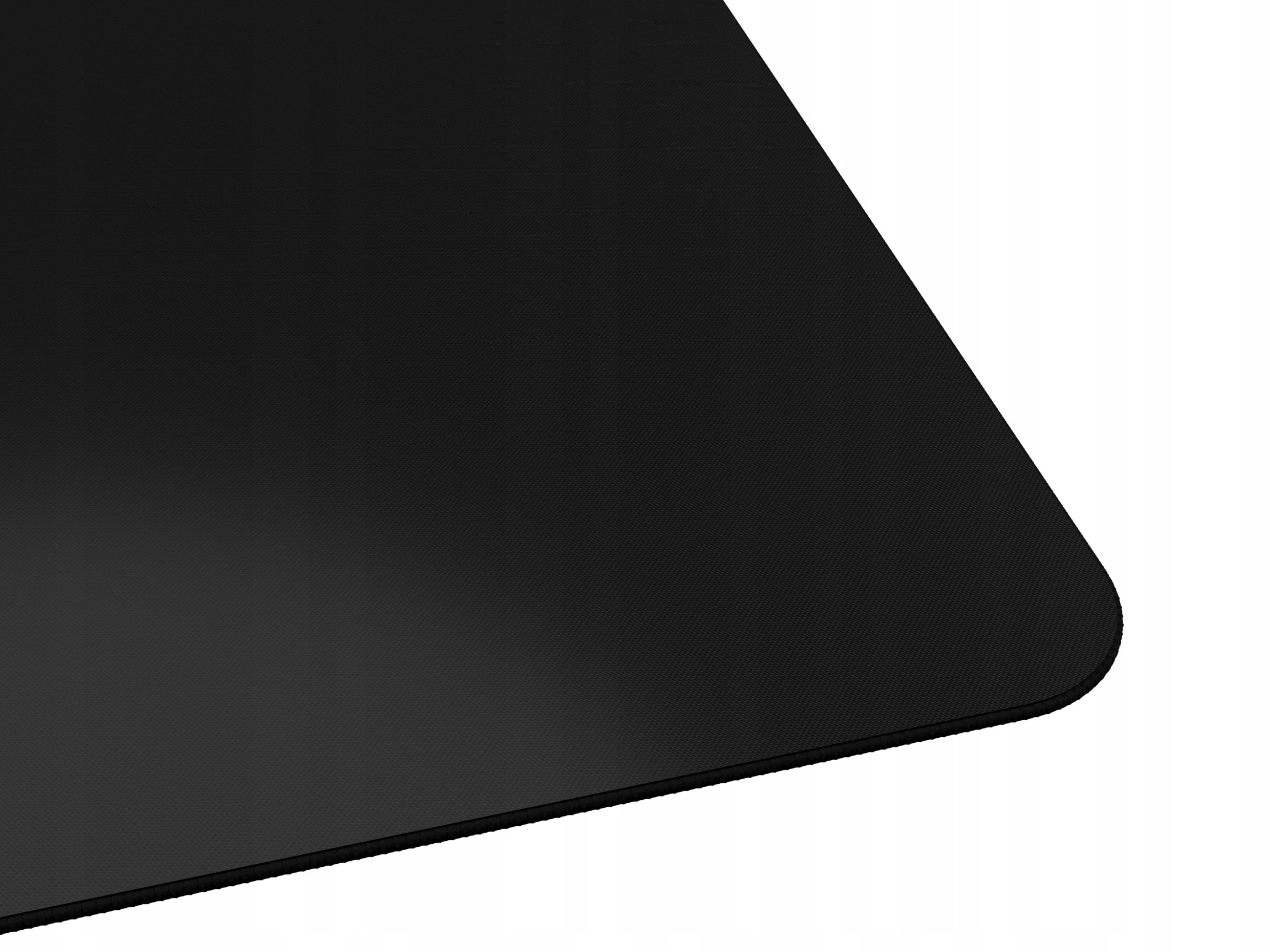 Mousepad gaming Genesis Carbon 500 Hyper Logo, 1200 x 650mm, anti rrëshqitës, i zi