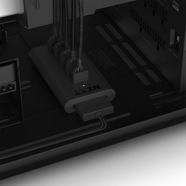 USB Nzxt Hub Gen3 4x USB 2.0 (AC-IUSBH-M3)