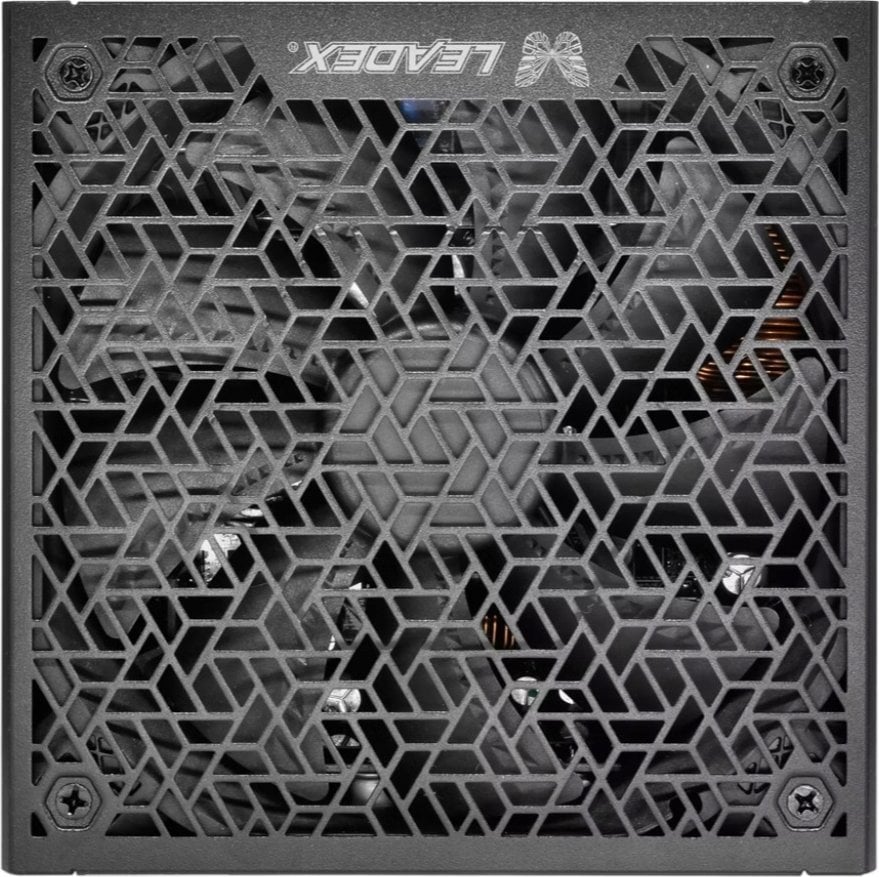 Burim energjie Super Flower Super Flower Leadex VII PRO ATX 3.0, 1000W
