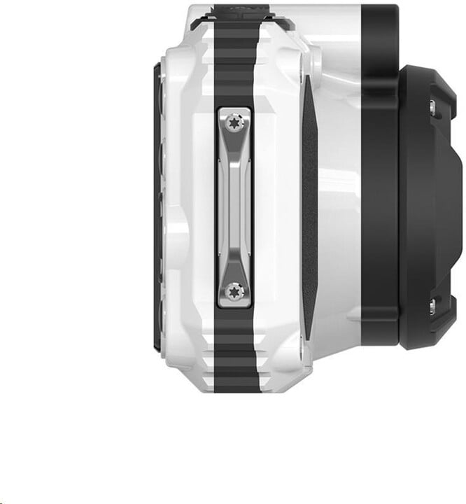 Kamerë Kodak WPZ2, e bardhë