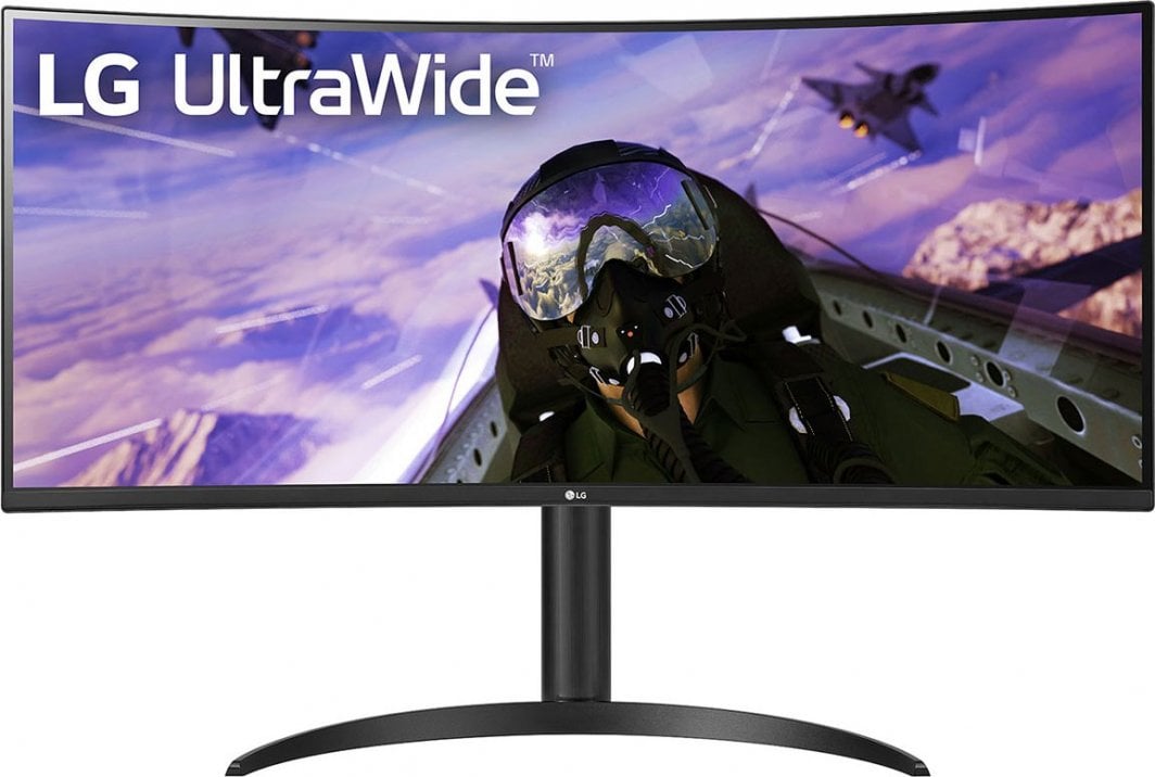 [OUTLET] Monitor LG UltraWide 34WP65CP-B, 34", UWQHD, i zi