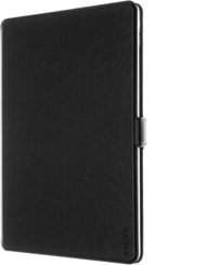 Këllëf Fixed Topic Tab për Samsung Galaxy Tab A7 Lite, i zi