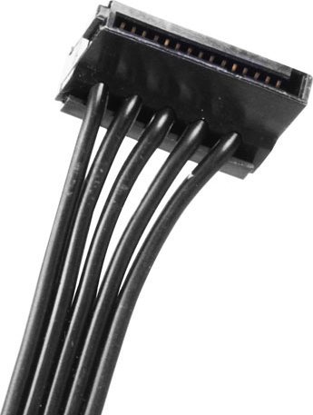 Burim energjie SilverStone SST-EX850R-PM SFX, 850W