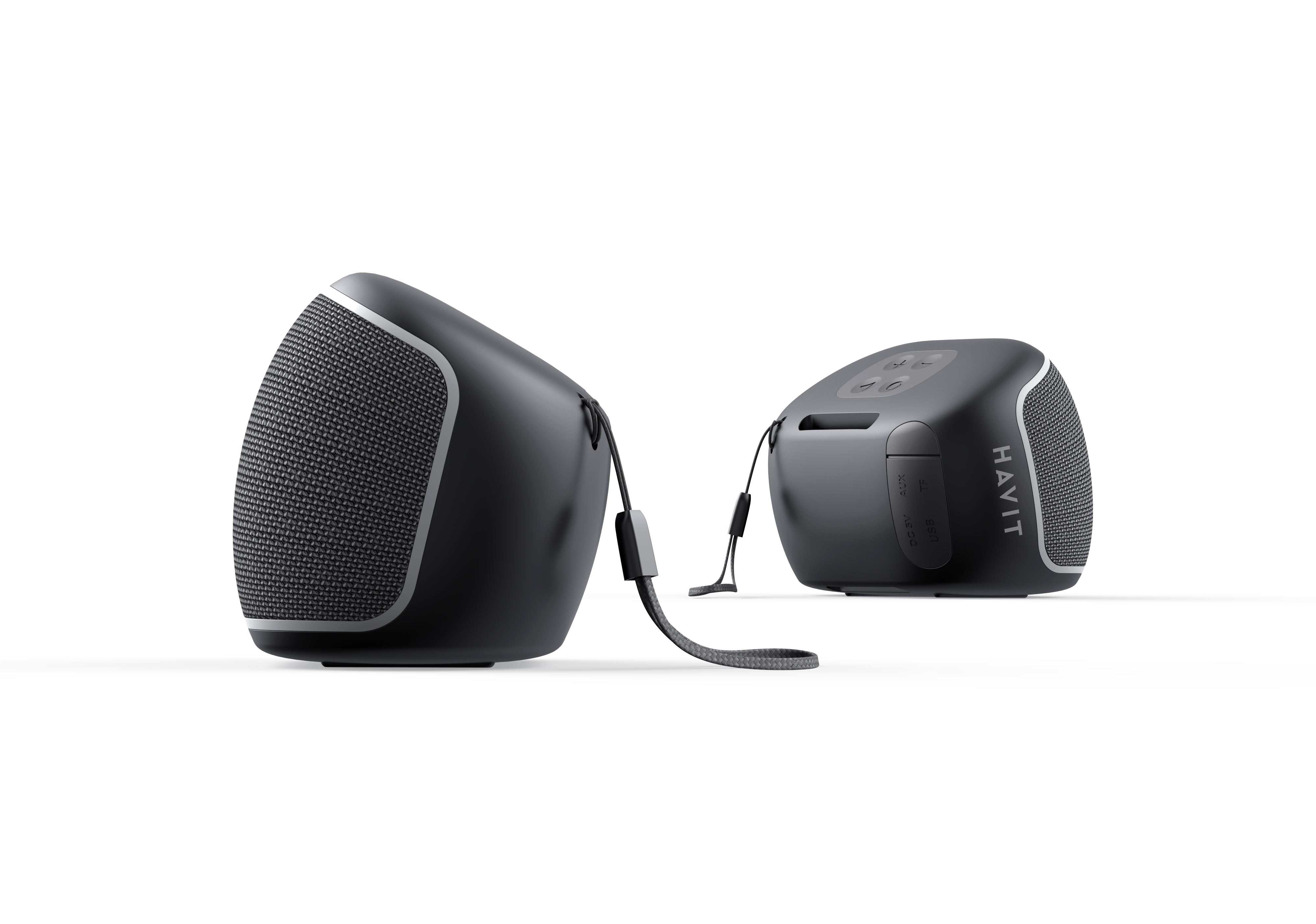 Altoparlant Havit SK800BT, i zi