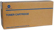 Konica Minolta TN-711 Toner Zi Origjinal (A3VU150)