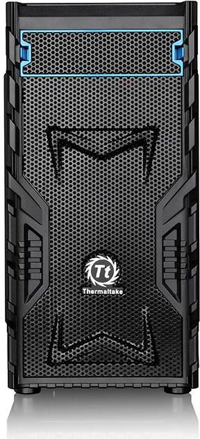 Kasë Thermaltake Versa H13, Micro Tower