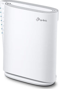 Zgjatës rrjeti TP-Link RE900XD, Wi-Fi 6, EasyMesh, i bardhë
