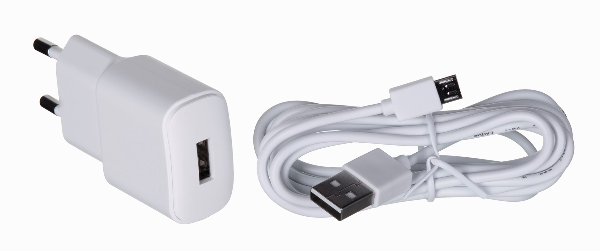 Kamerë sigurie Dahua IPC-C22EP-D, 2 MP, 1920 x 1080, me mikrofon të integruar, me detektim të lëvizjes, e bardhë