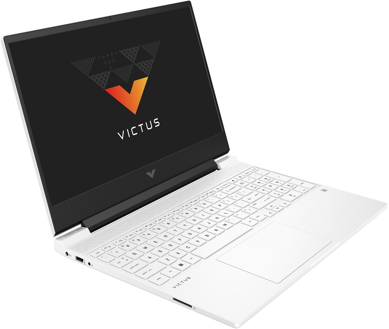 Laptop HP A58SSEA, Ryzen 7, 16GB RAM, 512GB SSD, 15.6" FHD, gri