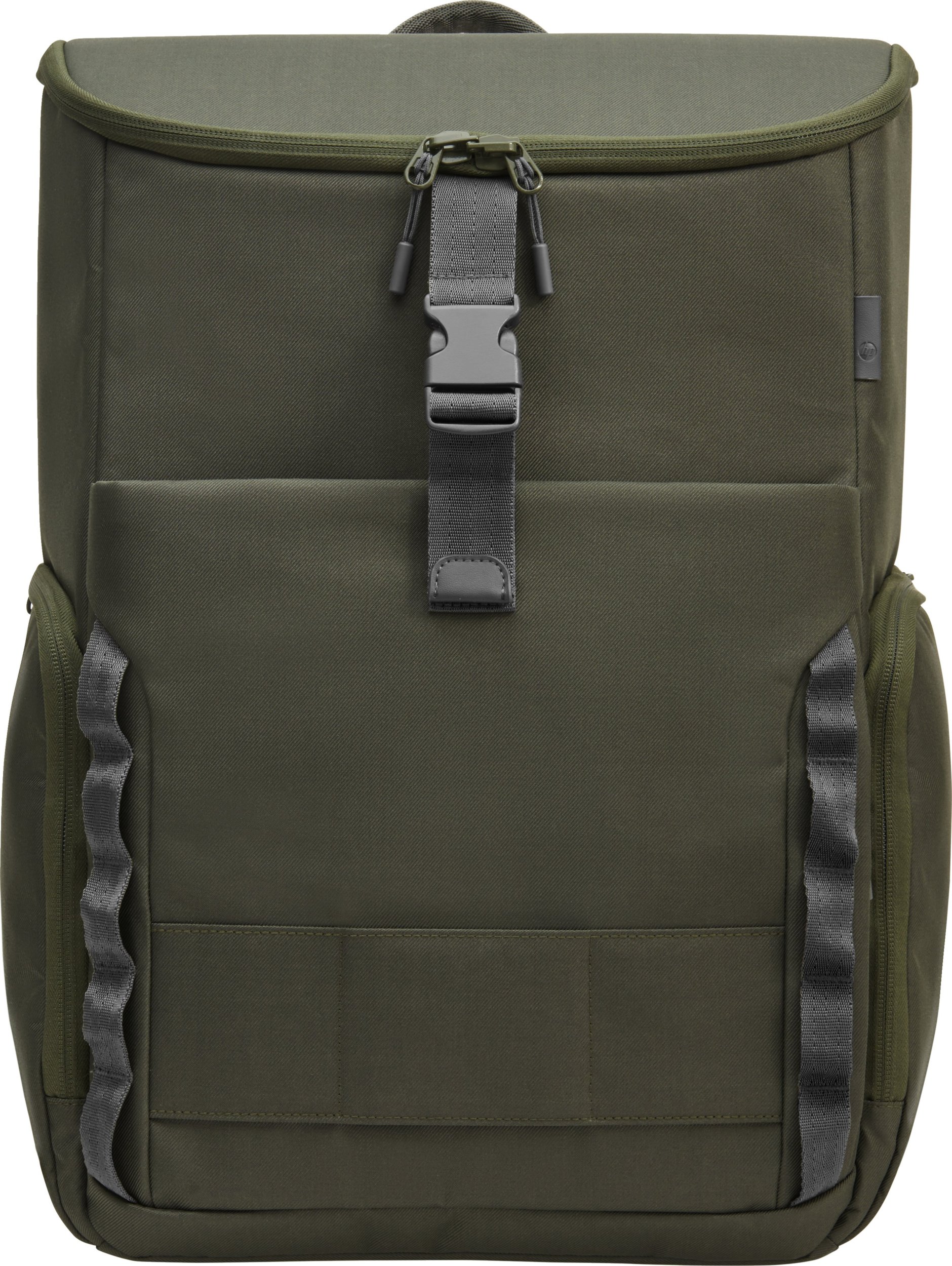 Çantë shpine për laptop HP Modular Backpack, 15.6", poliester, e bardhë