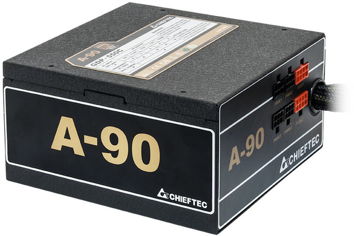 Burim energjie Chieftec A90 GDP-750C , 750W 3