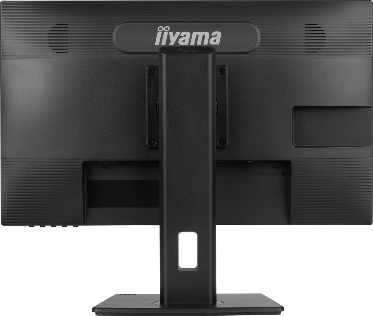 Монитор iiyama ProLite XUB2463HSU-B1, 24", 1920 x 1080, 100 Hz, i zi