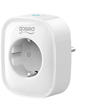 Prizë smart Gosund SP112 WiFi, 2xUSB, Tuya