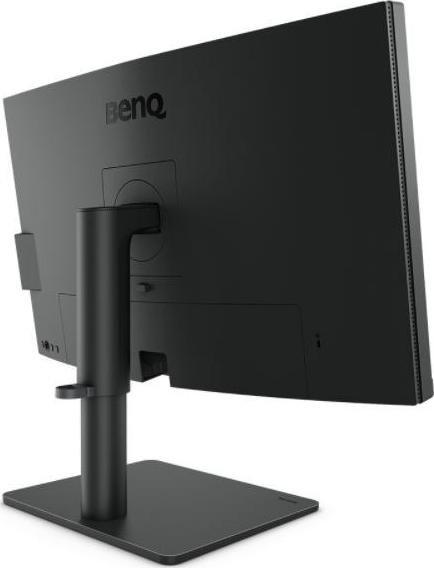 Monitor BenQ PD2705U, 27", 4K UHD, gri