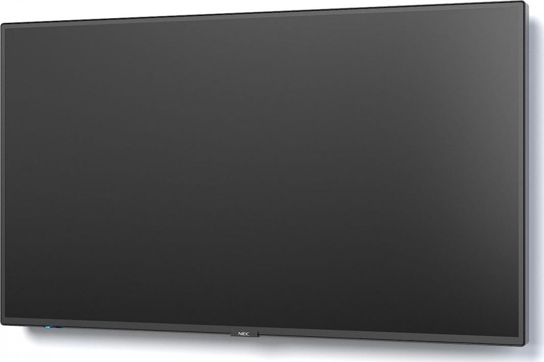 Monitor NEC MultiSync MA551, 55 ", UHD 4K, 60 Hz, i zi