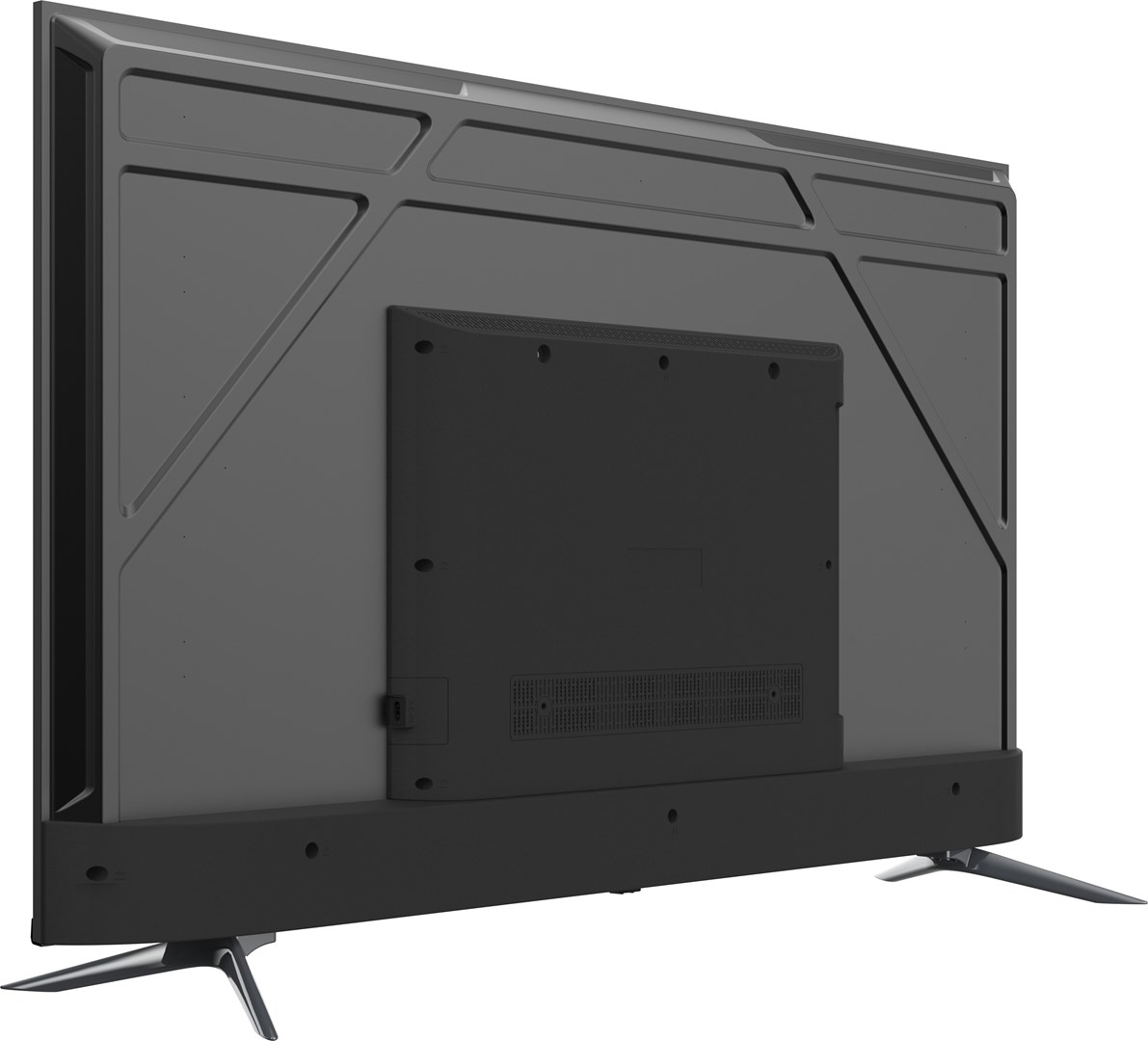 Televizor Blaupunkt 55UBG6000S Smart, 55" (139.7 cm), LED UHD, i zi