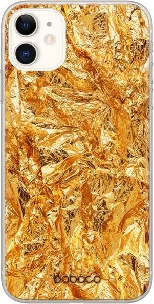 Mbështjellës telefoni Babaco Abstract 021, për iPhone 13 mini, silikon TPU, shumëngjyrësh