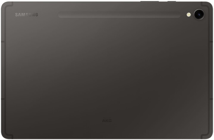 Tablet Samsung Galaxy Tab S9, 8GB/128GB, Gray