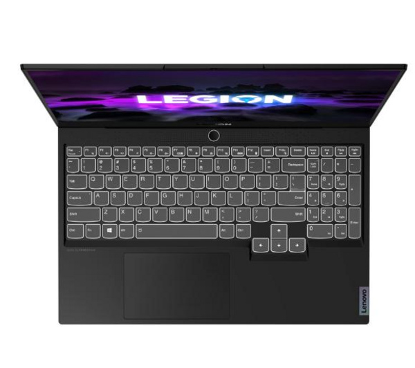 Laptop Lenovo Legion S7 15ACH6, 15.6", AMD Ryzen 5, 16GB RAM, 512GB SSD, NVIDIA GeForce RTX 3050 Ti, gri