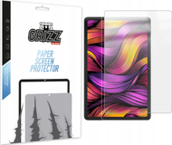 Foli mbrojtëse matte GrizzGlass PaperScreen për Xiaomi Poco Pad 5G, kundër reflektimit, transparente